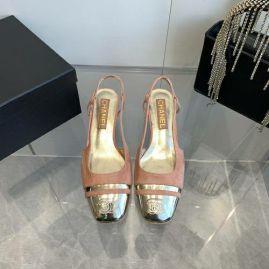Picture of Chanel Shoes Women _SKUfw156967397fw